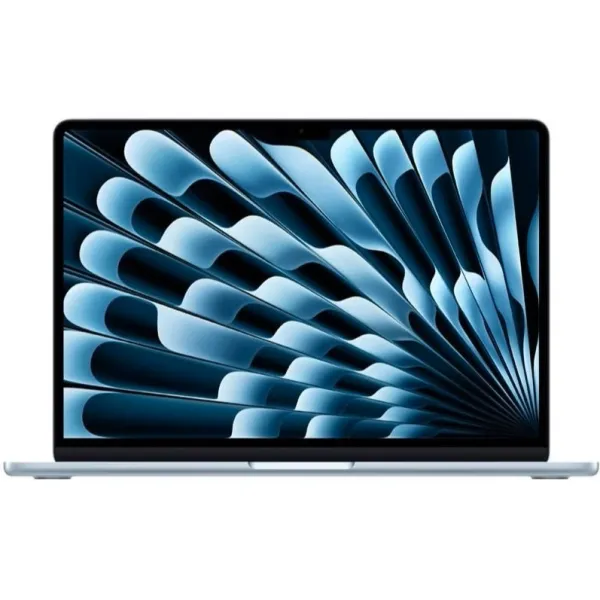 Apple MacBook Air 13 2026 M5/10CPU-10GPU/24GB/1TB Sky Blue MDHK4