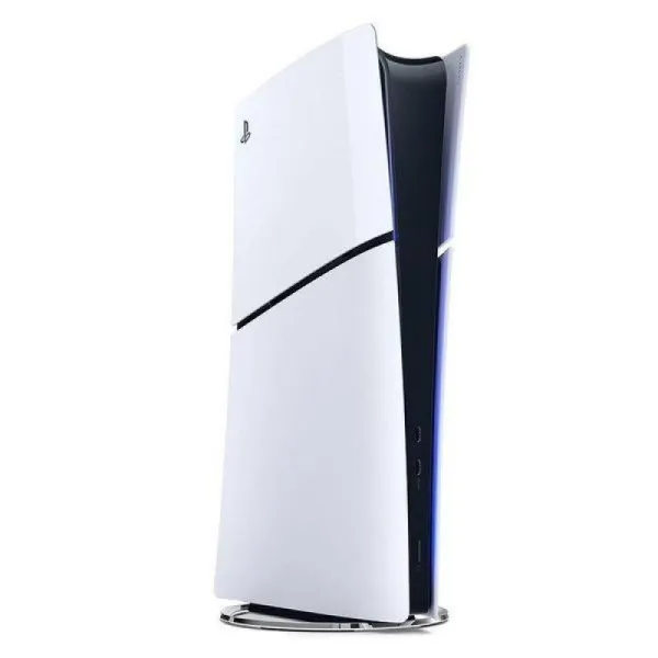 Игровая приставка Sony PlayStation 5 Slim Digital