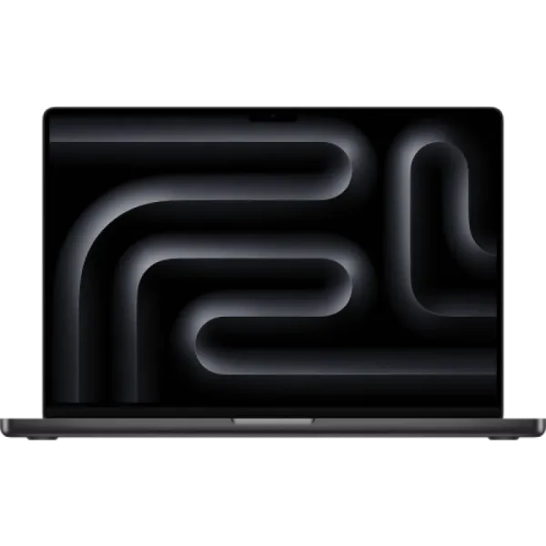 Apple MacBook Pro 14 2024 M4 24/1TB Space Black MCX04