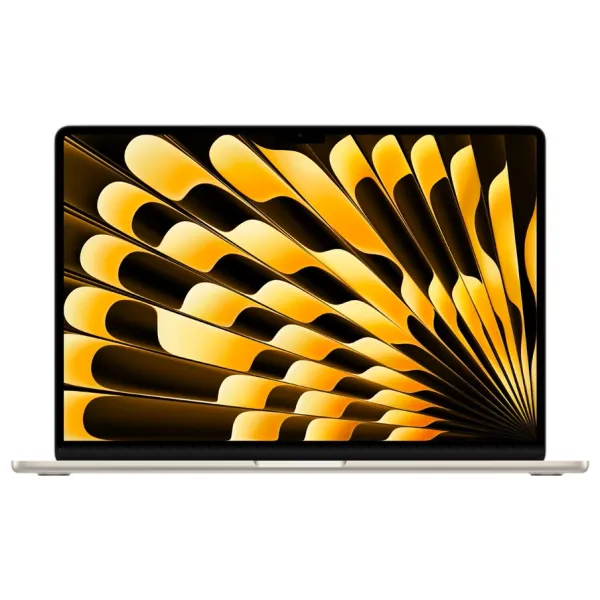 Apple MacBook Air 15 2026 M5/10CPU-10GPU/24GB/1TB Starlight MDVF4