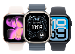 Apple Watch Apple Watch